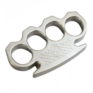 Tirapugni nocche in acciaio inox 304
