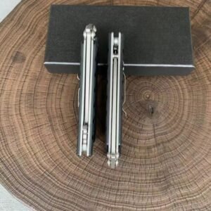 G10 coltello balisong