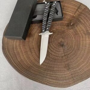 G10 coltello balisong