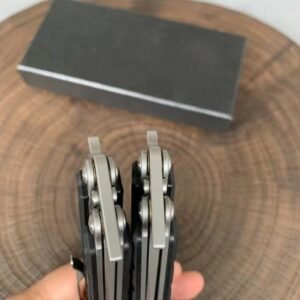 G10 coltello balisong