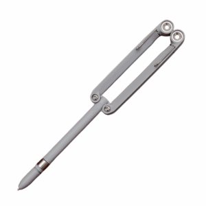 Balisong Pen Baliyo Camping Multi-Tool Butterfly Training Pen