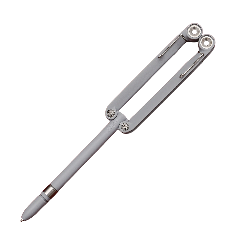 Balisong Pen Baliyo Camping Multi-Tool Butterfly Training Pen 1 Balisong Pen Baliyo Camping Multi-Tool Butterfly Training Pen