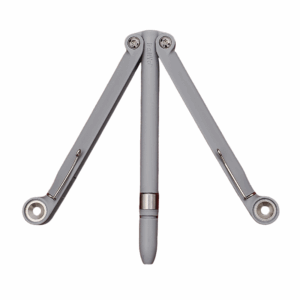 Balisong Pen Baliyo Camping Multi-Tool Butterfly Training Pen