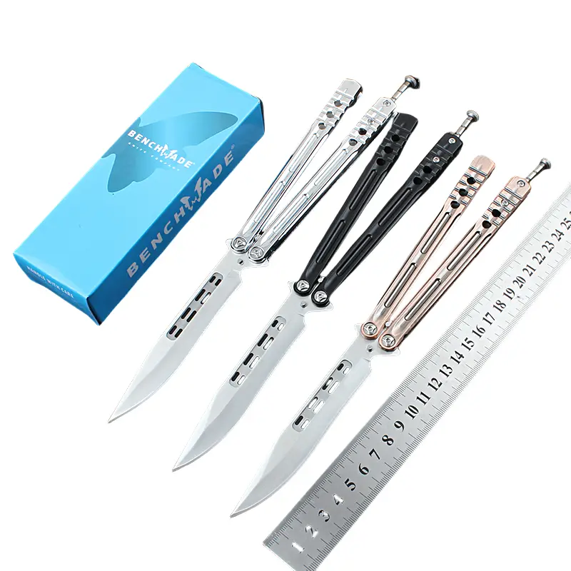 Wizard Fling coltello butterfly 1 Wizard Fling coltello butterfly