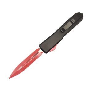 Jedi Knight coltello OTF-rosso