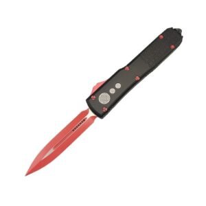 Jedi Knight coltello OTF-rosso