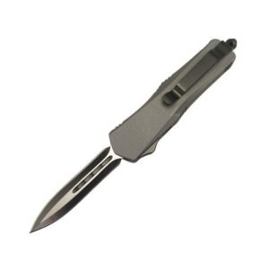 4 pollici militare tattico automatico coltello