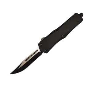 4 pollici militare tattico automatico coltello