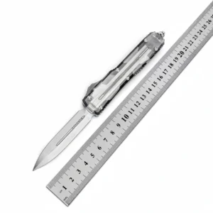 Transparent manico OTF