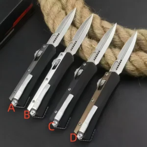 New snake coltello OTF