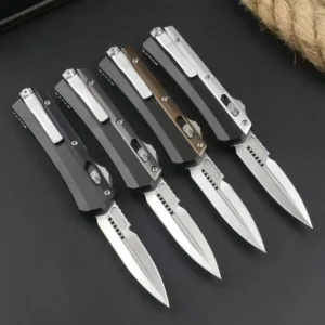 New snake coltello OTF