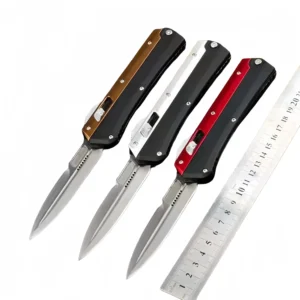 Coltello OTF coltello a scatto