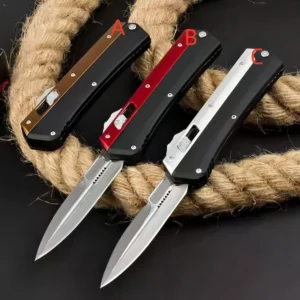 Coltello OTF coltello a scatto