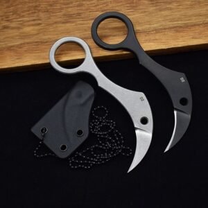 D2 Bird coltello da collo