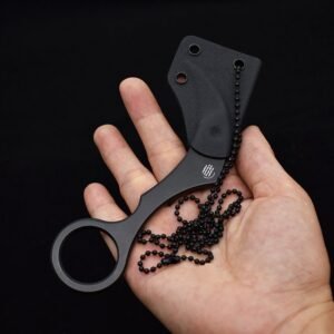 D2 Bird coltello da collo