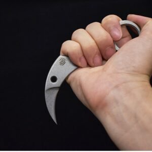 D2 Bird coltello da collo