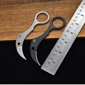 D2 Bird coltello da collo