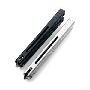 Water Ripple trainer per coltello butterfly