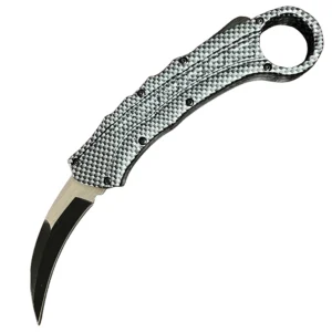 Karambit coltello OTF-TKK238-002