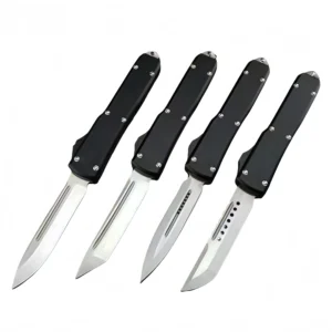 OTF UT series spring coltello