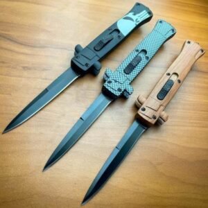 9 pollici Stiletto OTF