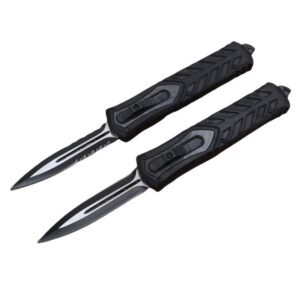 Utility coltello a scatto attrezzi da campeggio coltello - F132