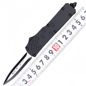 Straight-out coltello a scatto-F157