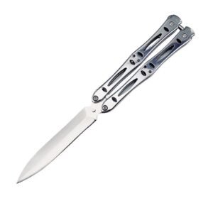 Balisong coltello butterfly UK