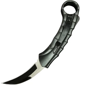 Special shaped manico Karambit coltello OTF-TKK238-001