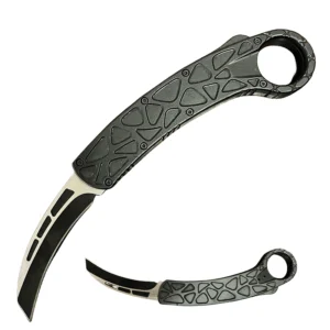Karambit coltello OTF -TKK238-008