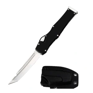 6.15-pollici grande Tanto lama automatico Technology coltello a scatto