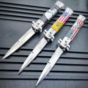 New classic stiletto switch lama