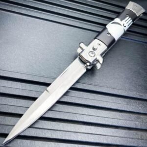New classic stiletto switch lama