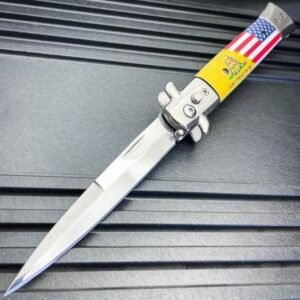New classic stiletto switch lama