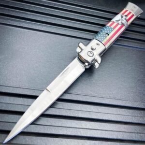 New classic stiletto switch lama