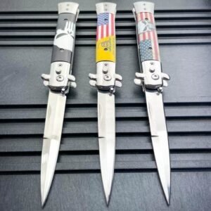 New classic stiletto switch lama