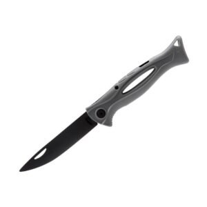 4 pollici pieghevole coltello da pesca