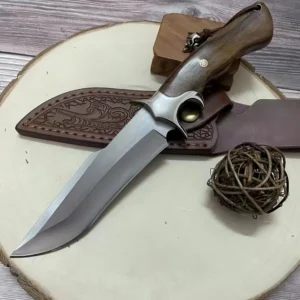 M390 powderosso jungle steel coltello alta durezza one-piece sharp coltello da sopravvivenza outdoor collezione responsabile collection piccolo straight coltello