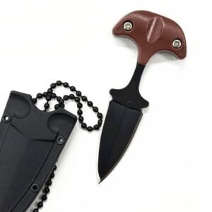 Mini coltello da collo Neck Bracelet