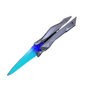 Valorant game peripheral singularity coltello butterfly alloy sling coltello