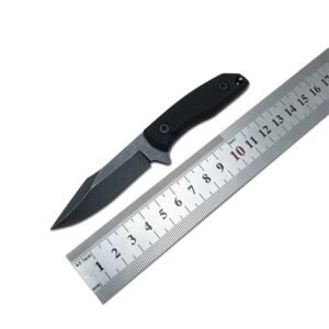 Coltello da collo necklace to carry with you Protect K sheath