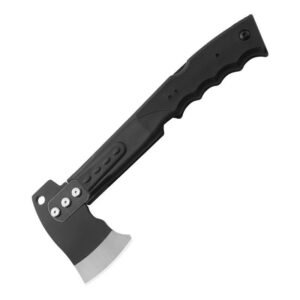 Multifunctional ascia da sopravvivenza outdoor camping ascia tattica survival vehicle tool