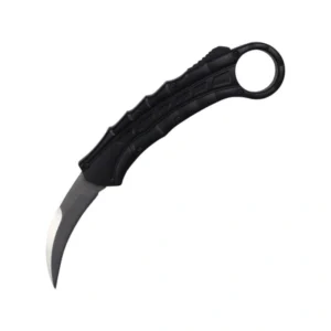 Special shaped manico Karambit coltello OTF-TKK238-001