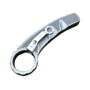 Raptor Claw tattico Auto Karambit Dual Action OTF_ -TKK238-015