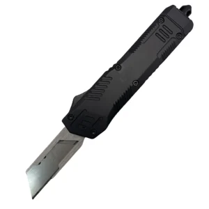 Taglierino coltello multiuso SK5 Replaceable OTF manico