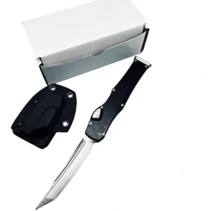 6.15-pollici grande Tanto lama automatico Technology coltello a scatto