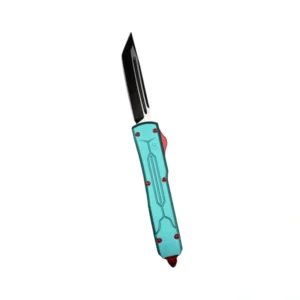Robot coltello OTF
