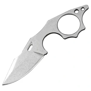 Mini coltello da collo K sheath piccolo dagger