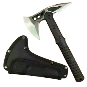 Ascia da sopravvivenza United coltello M48 hand ascia