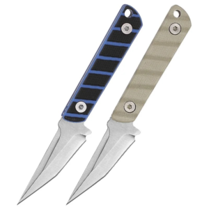 G10 coltello da collo collezione responsabile Portable Mini